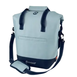 Borsa termica compatta Outwell SANDERLING da 10 L ideale per viaggi brevi