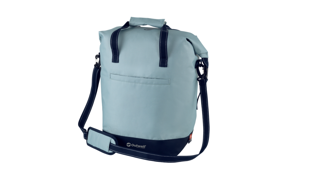 Outwell SANDERLING 20 L – Borsa termica flessibile per i viaggi