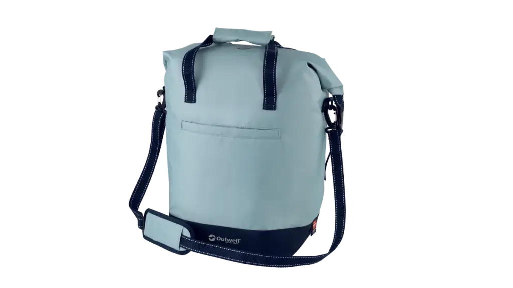 Outwell SANDERLING 20 L – Flexible Kühltasche für unterwegs