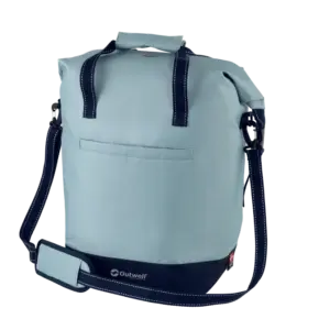 Outwell SANDERLING 20 L flexible Kühltasche mit praktischem Tragegurt für unterwegs