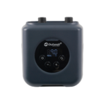 Outwell Tempest Pumpe LCD Display