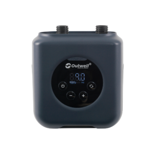 Outwell Tempest Pumpe LCD Display