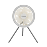 Outwell Eryon Camping Ventilator Akku