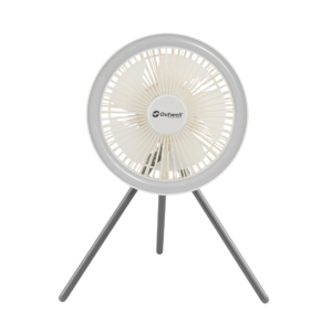 Outwell Eryon Camping Ventilator Akku