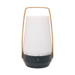 Outwell Aurelia L Campinglampe Akku warmweiß