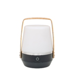 Lampada da campeggio ricaricabile Outwell AURELIA M con dimmer per serate in campeggio accoglienti