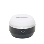 Lampada LED elegante Outwell AURELIA S con luce calda per campeggio e casa