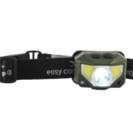 Lampada frontale Easy Camp Crowberry da 200 lumen