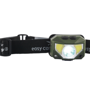 Easy Camp Stirnlampe Crowberry mit 200 Lumen