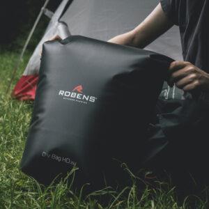 Robens Dry Bag 25 Liter wasserdicht