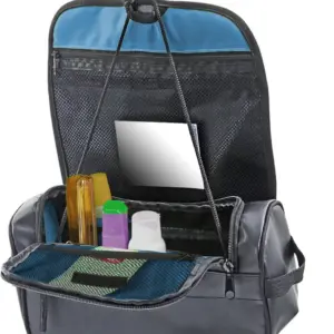 Brunner Body & Soul Kulturbeutel Camping