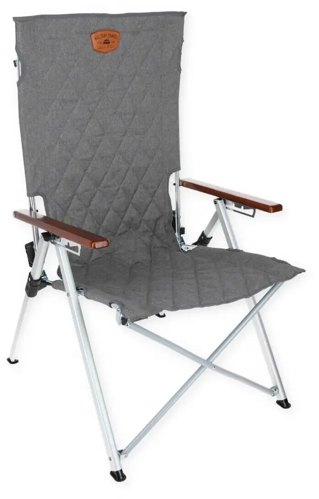 Camping Faltstuhl Joplin Deluxe