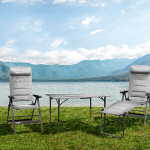 brunner skye 3d campingstuhl camping outdoor