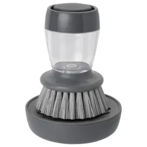 Brunner Pura Spülbürste für die effiziente Reinigung beim Camping und Outdoor