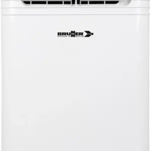 Brunner Polarys Imperator Klimasystem in Weiß mit effizienter 790W Kühlleistung