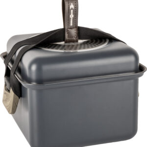 Brunner Torralta Square Topfset Ø20 cm