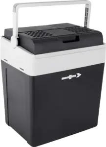 Brunner Polarys Travel 28 Thermoelektrik-Kühlbox, 12V/230V, 26 L