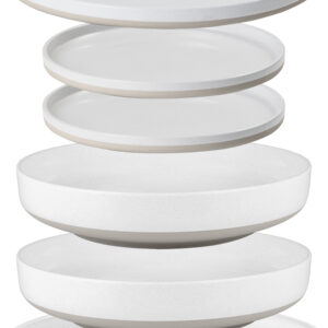 Brunner Odette Geschirrset 7-teilig Camping