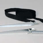 Sturmband-Set 11 m für Markisen & Vorzelte – Camp4 Sturmbandset Arne