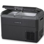 Frigo portatile a compressore CrossCooler 40DZ da 40 litri
