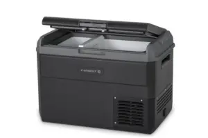 CrossCooler 40DZ Kompressor-Kühlbox – 40 Liter Dual-Zone 12/24 V