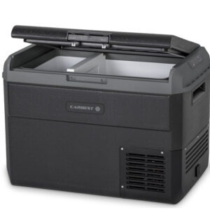 Frigo box a compressore CrossCooler 40DZ da 40 litri a doppia zona per 12/24 V