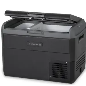 CrossCooler 40DZ Kompressor-Kühlbox mit 40 Liter Dual-Zone für 12/24 V