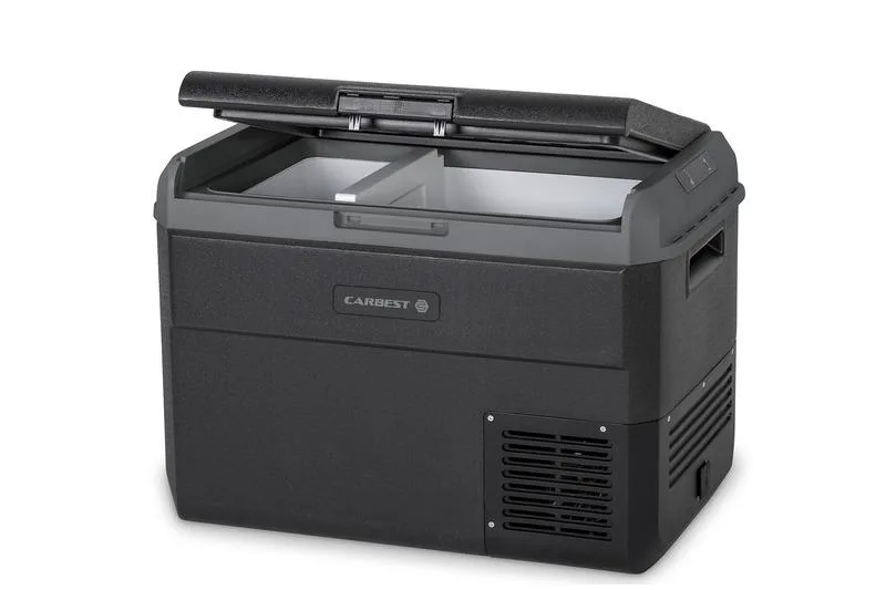 CrossCooler 40DZ Kompressor-Kühlbox – 40 Liter Dual-Zone 12/24 V