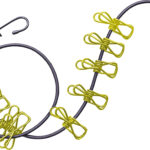 Stendibiancheria da esterno Brunner Bone Dry: flessibile e leggero per l'uso mobile