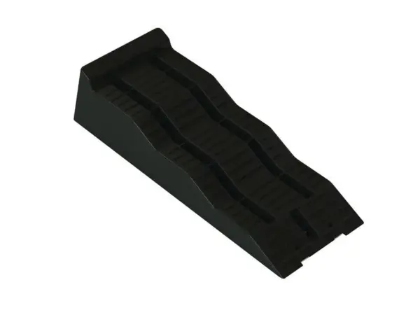 Ausgleichskeile-Set 5 t pro Achse – Thule Levelers 2er-Set mit Tragetasche