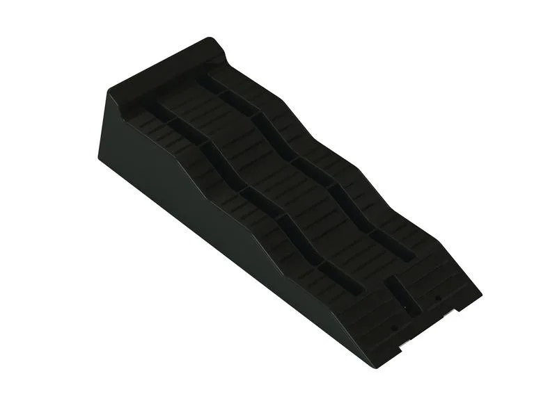 Ausgleichskeile-Set 5 t pro Achse – Thule Levelers 2er-Set mit Tragetasche