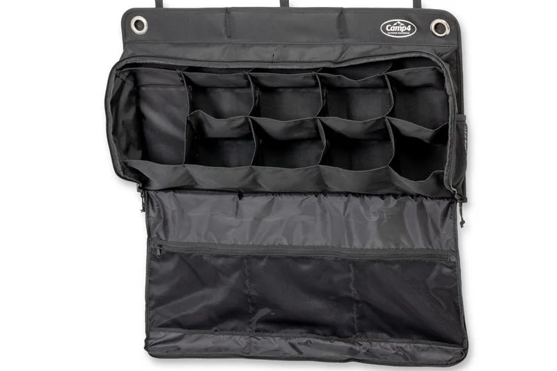 Camp4 Universal-Organizer – Ordnung, die mitreist