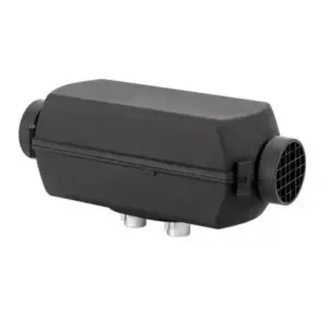 Kompakte Autoterm AIR 2D Diesel-Luftheizung mit zwei KW Heizleistung für Camper