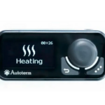 Unità operativa Autoterm Comfort Control