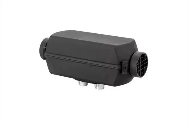 Autoterm AIR 2D Heizleistung Diesel-Luftheizung 2 KW 12 V