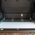 BusBoxx heckBOXX flex split estensione posteriore 800 mm per VW T5 T6