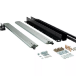 BusBoxx heckBOXX Estensione posteriore motorino di avviamento fai da te VW T6