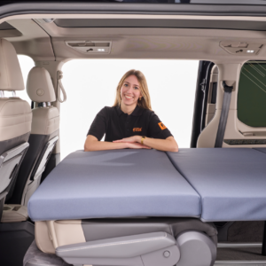 Bettmodul VW T7 Multivan