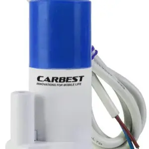 carbest tauchpumpe 12v camping
