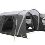 Outwell Jones L Power Air Busvorzelt außen