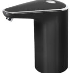 Akku-Trinkwasserhahn Camping Anwendung