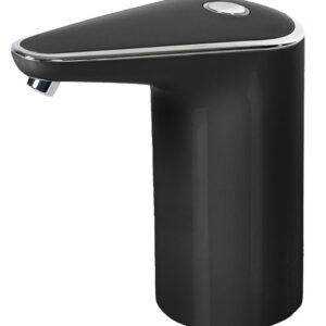 Akku-Trinkwasserhahn Camping Anwendung