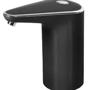 Mobiler Akku-Trinkwasserhahn für eine komfortable und einfache Wasserversorgung auf Reisen