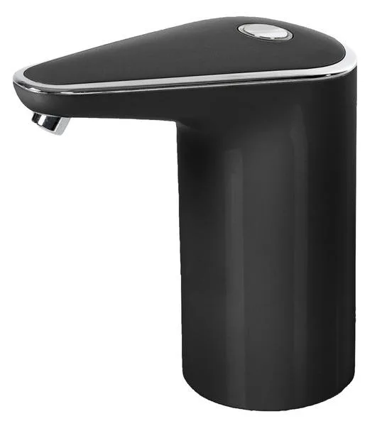 Mobiler Akku-Trinkwasserhahn – komfortable Wasserversorgung für unterwegs