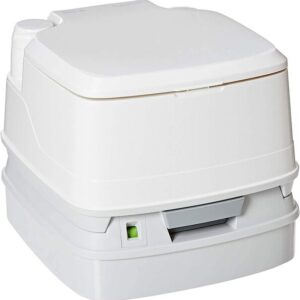 Campingtoilette Porta Potti 345 kompakt