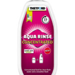 Aqua Rinse Konzentrat 780 ml Lavendel