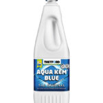 Aqua Kem Blue 2 Liter Toilettenchemie