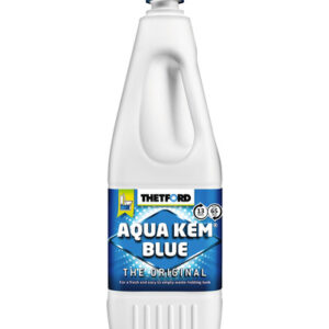 Aqua Kem Blue 2 Liter Toilettenchemie