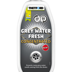 Thetford Grey Water Fresh 800 ml Grauwasser Geruchsentferner