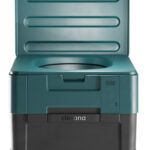 Clesana X1 ProCharge mobile Toilette